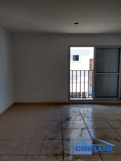 Foto 1 de Apartamento com 1 Quarto à venda, 44m² em Vila Marina, São Carlos