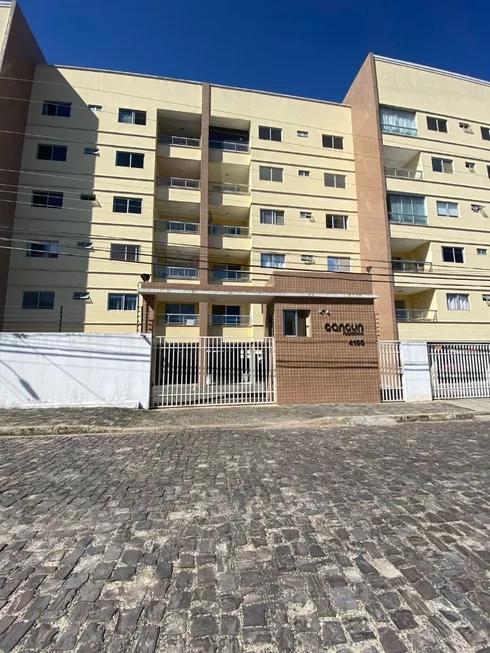 Foto 1 de Apartamento com 2 Quartos à venda, 65m² em Santa Isabel, Teresina