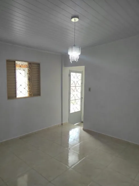 Foto 1 de Casa com 1 Quarto à venda, 41m² em Mogi Moderno, Mogi das Cruzes