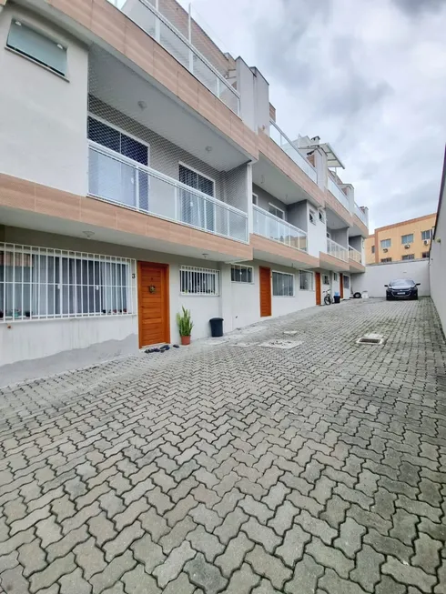 Foto 1 de Casa de Condomínio com 3 Quartos à venda, 129m² em Tanque, Rio de Janeiro