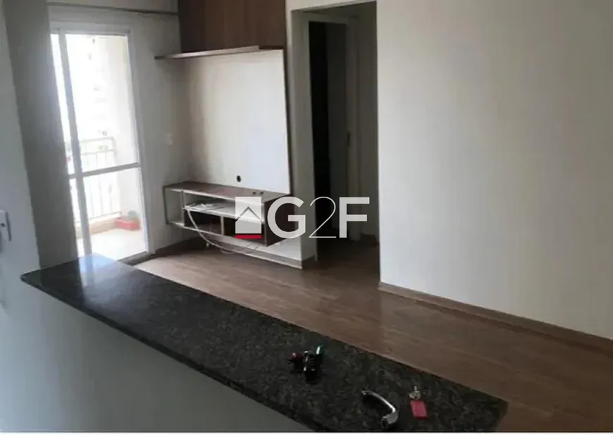 Foto 1 de Apartamento com 2 Quartos à venda, 57m² em Ortizes, Valinhos