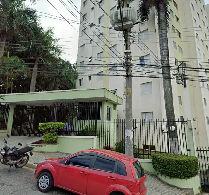 Foto 1 de Apartamento com 2 Quartos à venda, 56m² em Picanço, Guarulhos