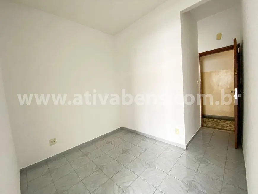 Foto 1 de Apartamento com 2 Quartos para alugar, 52m² em Cascadura, Rio de Janeiro