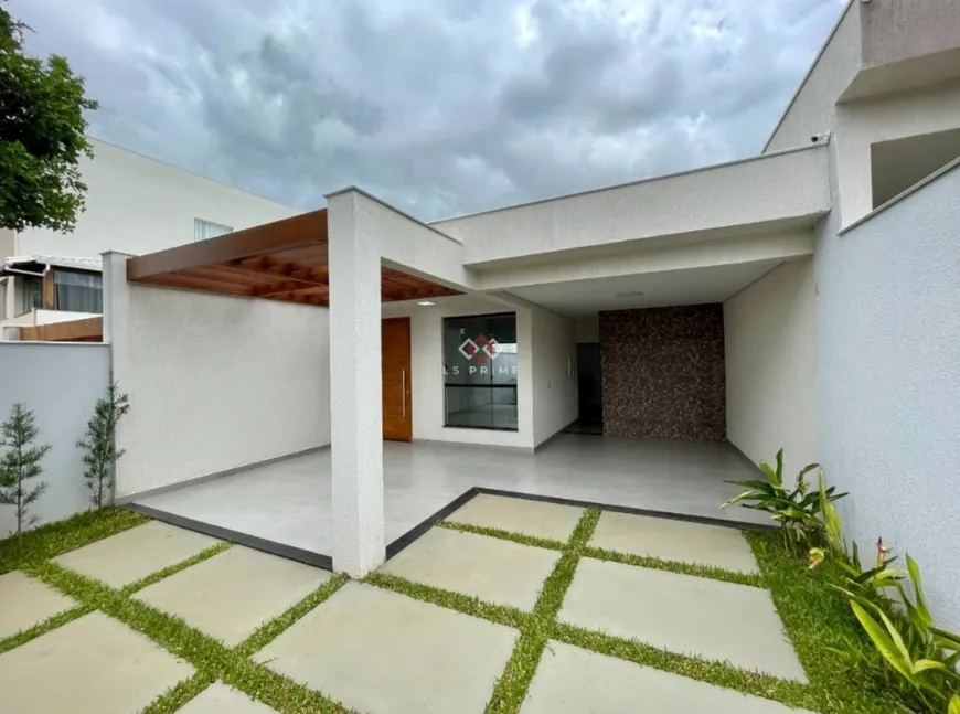 Foto 1 de Casa com 4 Quartos à venda, 200m² em Varzea, Lagoa Santa