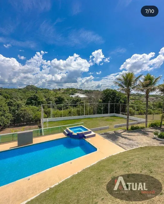 Foto 1 de Casa com 3 Quartos à venda, 350m² em Boa Vista, Atibaia