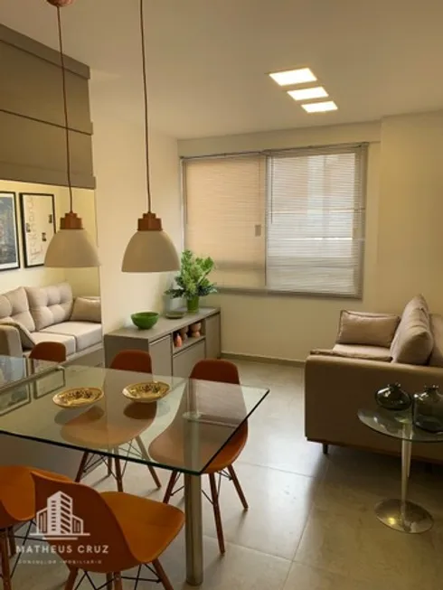 Foto 1 de Apartamento com 1 Quarto à venda, 34m² em Boa Viagem, Recife