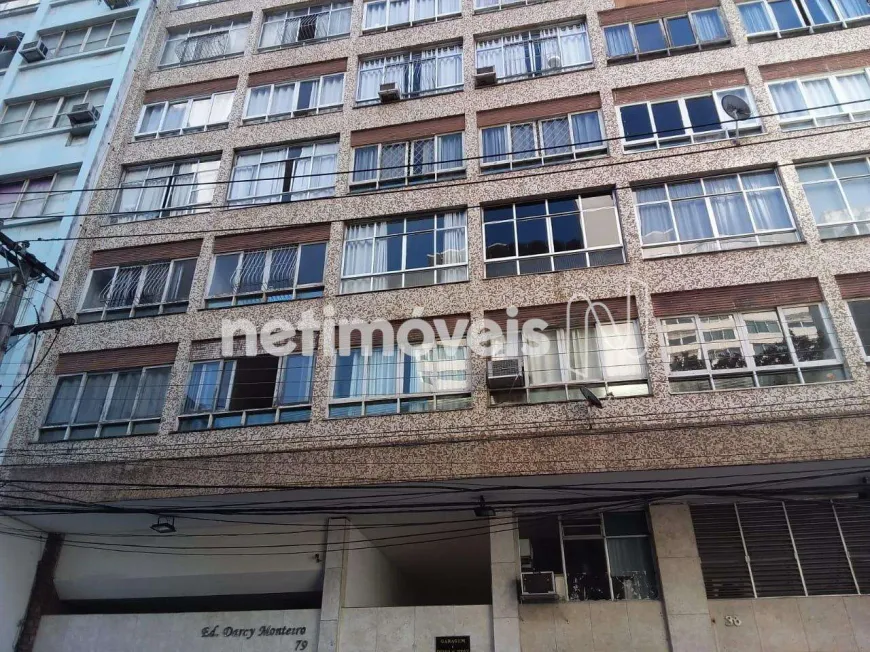 Foto 1 de Apartamento com 1 Quarto à venda, 57m² em Centro, Vitória