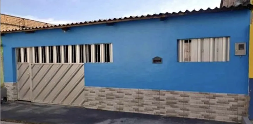 Foto 1 de Casa com 3 Quartos à venda, 166m² em Jorge Teixeira, Manaus