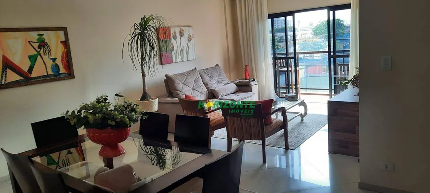 Foto 1 de Apartamento com 4 Quartos à venda, 136m² em Vera Cruz, Caçapava