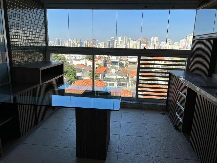 Foto 1 de Apartamento com 2 Quartos à venda, 74m² em Jardim da Glória, São Paulo