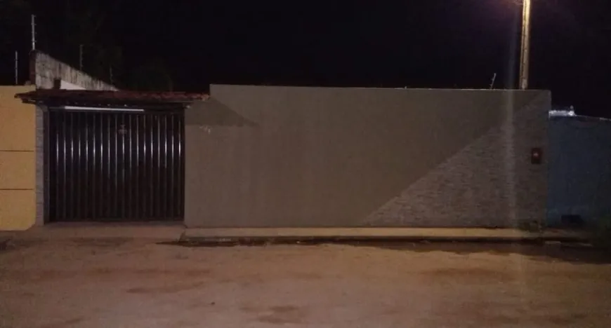 Foto 1 de Casa com 2 Quartos à venda, 220m² em Barra Nova, Marechal Deodoro