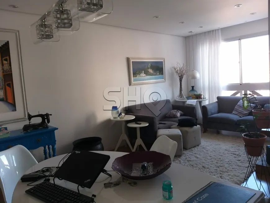 Foto 1 de Apartamento com 3 Quartos à venda, 90m² em Vila Nova Cachoeirinha, São Paulo