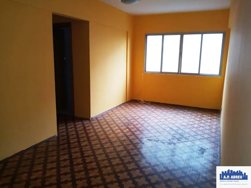 Foto 1 de Apartamento com 2 Quartos à venda, 60m² em Cangaíba, São Paulo