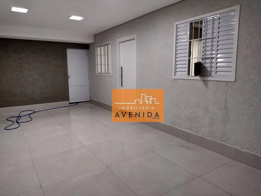 Foto 1 de Casa com 3 Quartos à venda, 165m² em Alto de Pinheiros, Paulínia