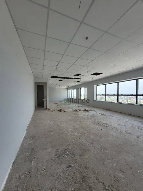 Foto 1 de Sala Comercial para alugar, 90m² em Vila Israel, Americana