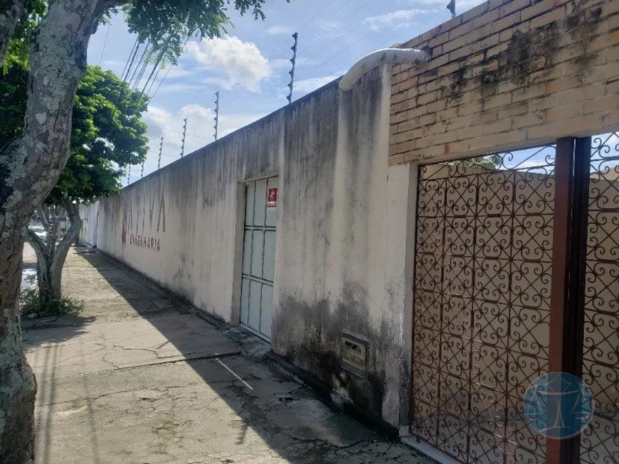 Foto 1 de Lote/Terreno com 1 Quarto à venda, 1056m² em Vale do Sol, Parnamirim