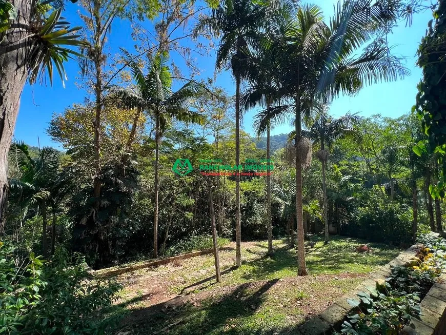 Foto 1 de Fazenda/Sítio com 2 Quartos à venda, 100m² em Jardim Santa Paula, Cotia