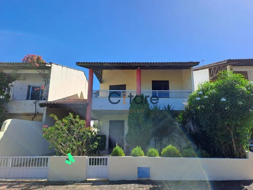 Foto 1 de Casa de Condomínio com 4 Quartos à venda, 203m² em JOSE DE ALENCAR, Fortaleza