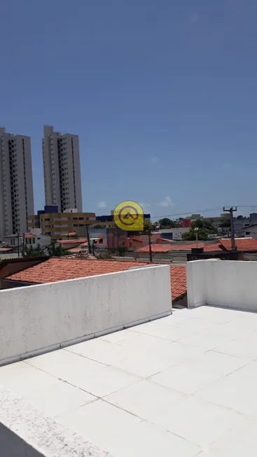 Foto 1 de Sala Comercial à venda, 580m² em Capim Macio, Natal