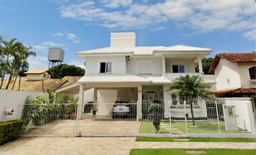 Foto 1 de Casa com 3 Quartos à venda, 272m² em Santa Mônica, Florianópolis