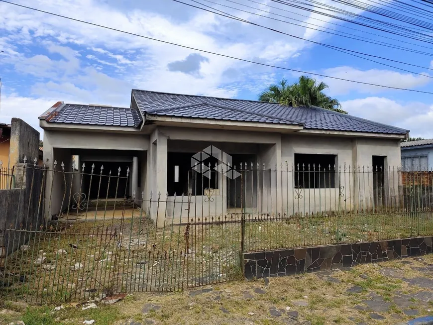 Foto 1 de Casa com 3 Quartos à venda, 203m² em Vila Imbui, Cachoeirinha