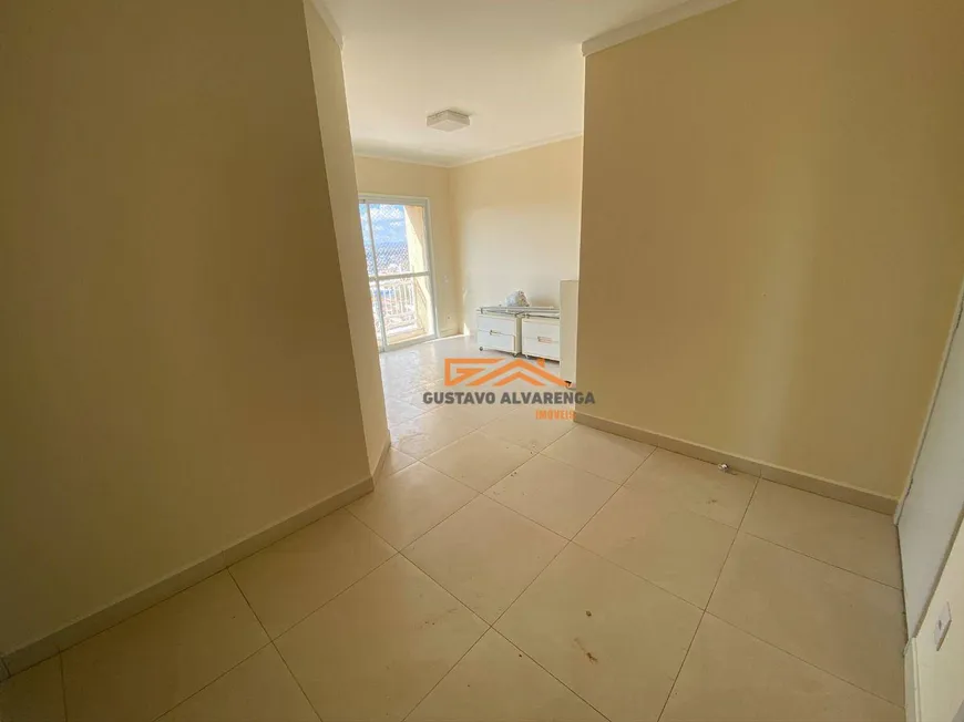 Foto 1 de Apartamento com 2 Quartos à venda, 60m² em Jardim Bela Vista, Campinas