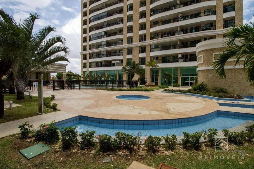 Foto 1 de Apartamento com 3 Quartos à venda, 90m² em José Bonifácio, Fortaleza