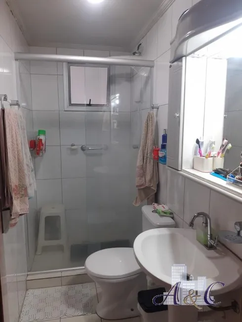 Foto 1 de Apartamento com 2 Quartos à venda, 65m² em Bussocaba, Osasco