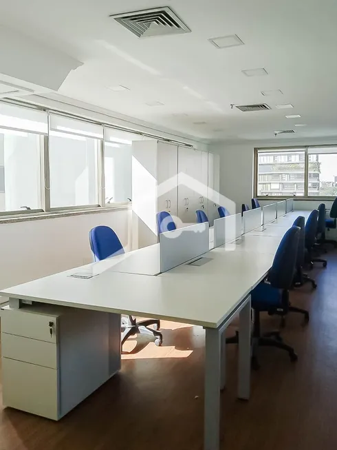 Foto 1 de Sala Comercial para alugar, 83m² em Pinheiros, São Paulo