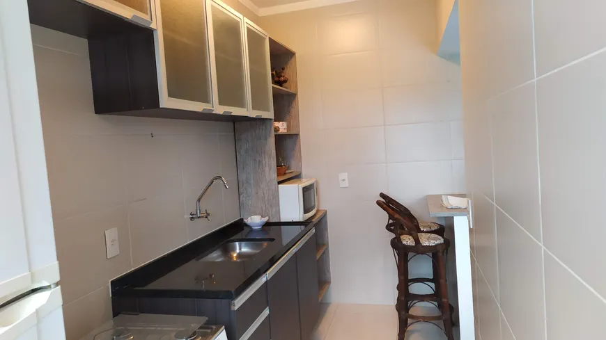 Foto 1 de Apartamento com 1 Quarto à venda, 45m² em Jardim Sevilha, Indaiatuba