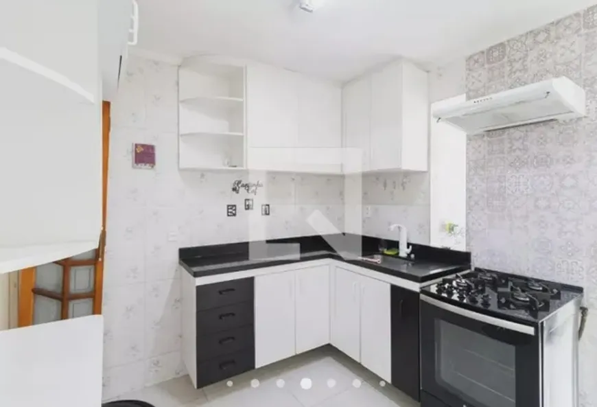 Foto 1 de Apartamento com 2 Quartos à venda, 65m² em Sacomã, São Paulo