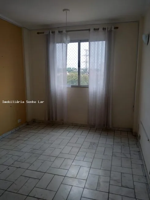Foto 1 de Apartamento com 2 Quartos à venda, 60m² em Vila Lageado, São Paulo