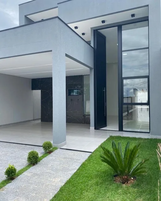 Foto 1 de Casa com 3 Quartos à venda, 120m² em Parque Estuario, Guarujá