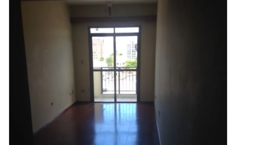 Foto 1 de Apartamento com 2 Quartos à venda, 72m² em Centro, Taubaté