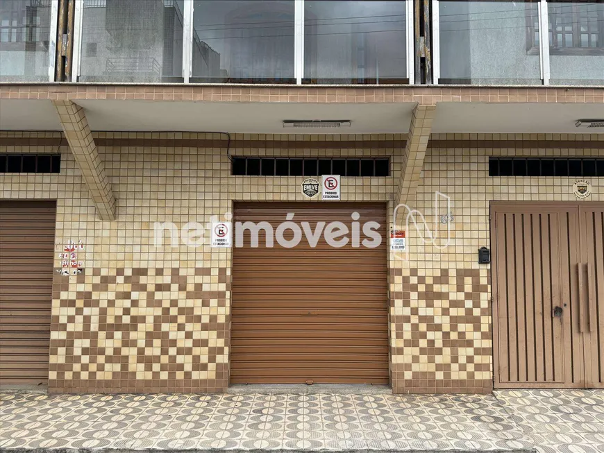 Foto 1 de Ponto Comercial para alugar, 40m² em Água Branca, Contagem