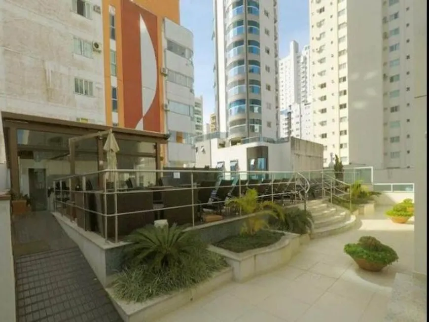 Foto 1 de Apartamento com 3 Quartos à venda, 124m² em Centro, Balneário Camboriú