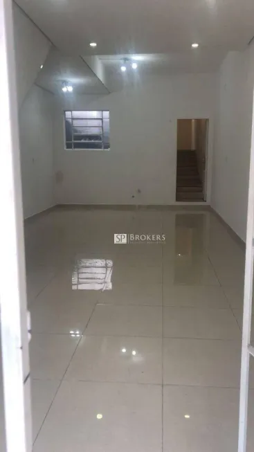 Foto 1 de Ponto Comercial para alugar, 80m² em Centro, Vinhedo