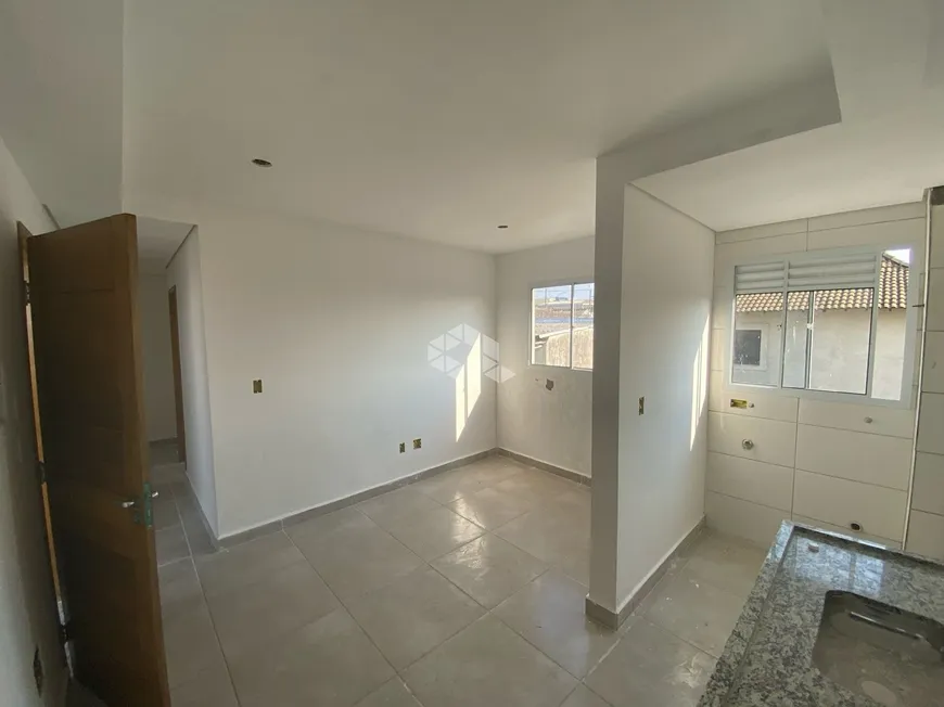 Foto 1 de Apartamento com 2 Quartos à venda, 42m² em Artur Alvim, São Paulo