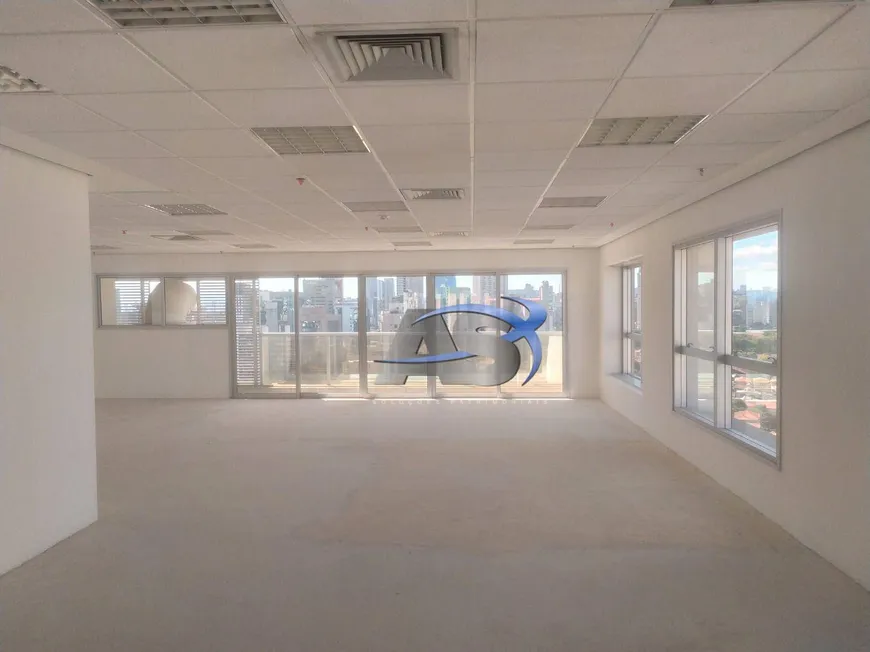 Foto 1 de Sala Comercial para venda ou aluguel, 107m² em Brooklin, São Paulo