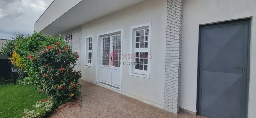 Foto 1 de Casa com 4 Quartos à venda, 250m² em Vila Progresso, Jundiaí