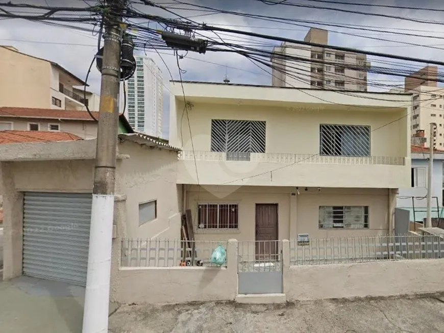 Foto 1 de Sobrado com 2 Quartos à venda, 90m² em Vila Dom Pedro II, São Paulo