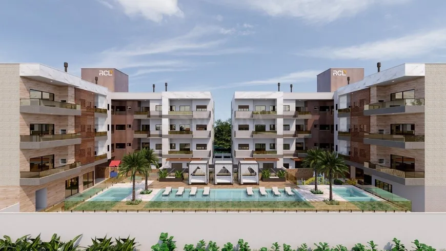 Foto 1 de Apartamento com 1 Quarto à venda, 71m² em Praia De Palmas, Governador Celso Ramos