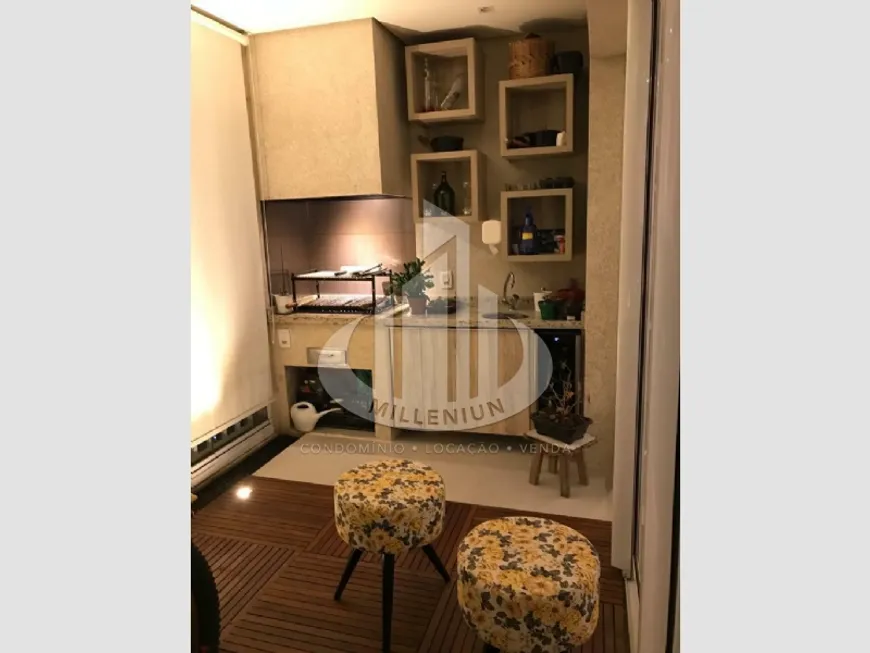 Foto 1 de Apartamento com 3 Quartos à venda, 97m² em Boa Vista, São Caetano do Sul