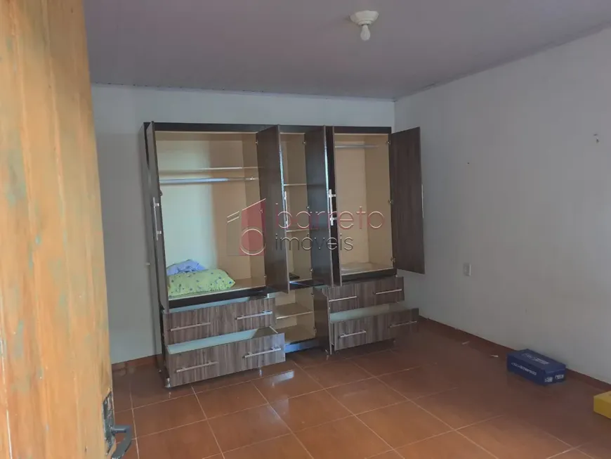 Foto 1 de Casa com 2 Quartos à venda, 115m² em Jardim Florestal, Jundiaí