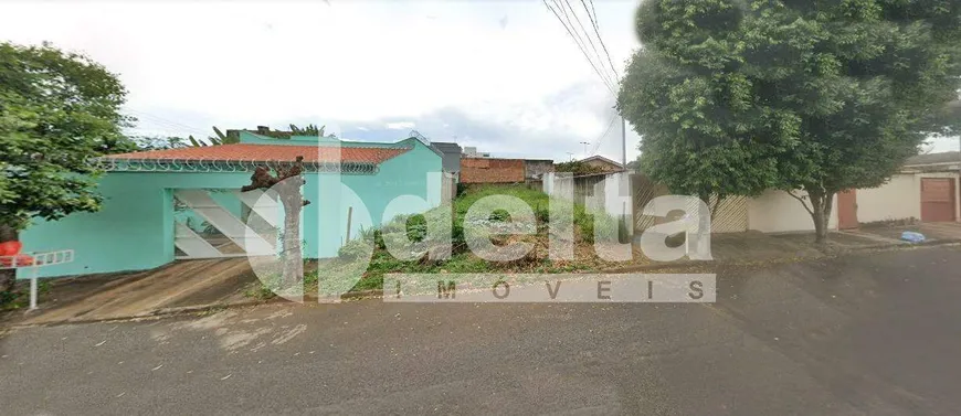 Foto 1 de Lote/Terreno à venda, 300m² em Pampulha, Uberlândia