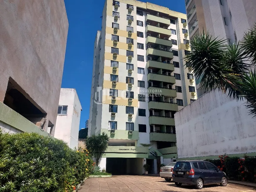 Foto 1 de Apartamento com 3 Quartos para venda ou aluguel, 85m² em Centro, Campos dos Goytacazes