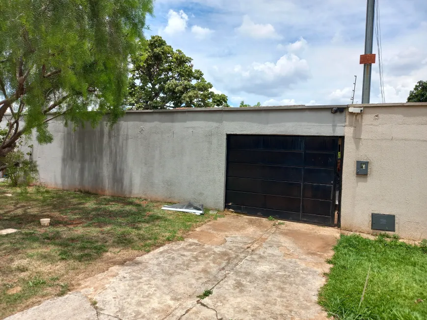 Foto 1 de Casa com 3 Quartos à venda, 130m² em Ilda, Aparecida de Goiânia