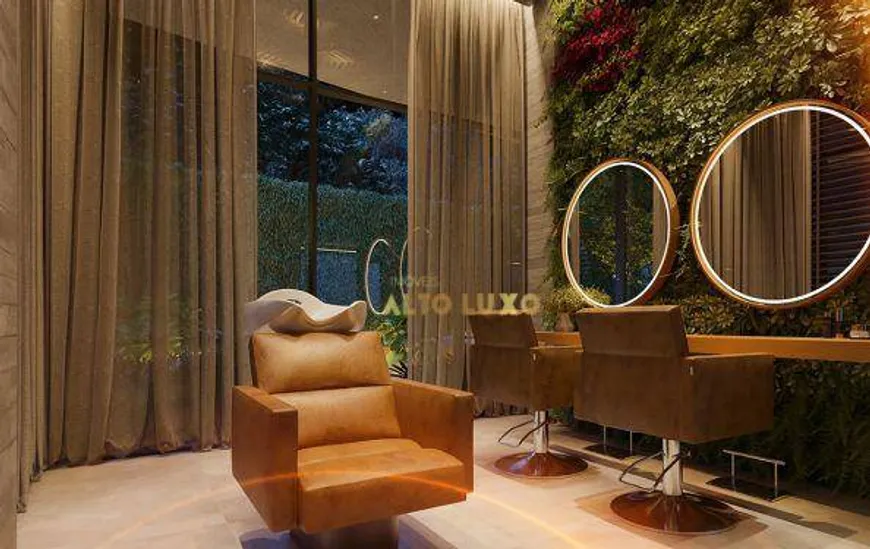 Foto 1 de Apartamento com 4 Quartos à venda, 182m² em Gutierrez, Belo Horizonte