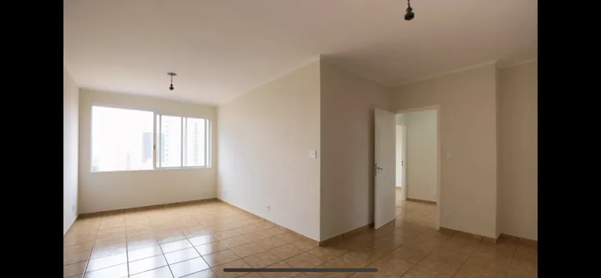 Foto 1 de Apartamento com 3 Quartos à venda, 89m² em Centro, Ribeirão Preto