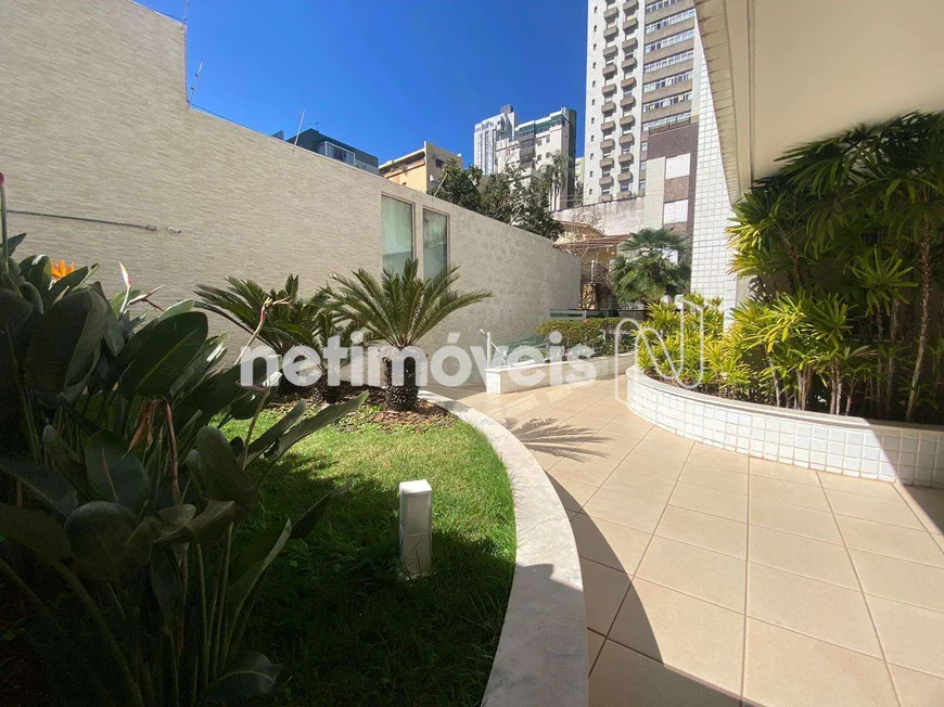 Foto 1 de Apartamento com 4 Quartos à venda, 153m² em Cruzeiro, Belo Horizonte